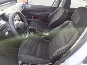 Peugeot 307 1, 6 HDI SW, снимка 14