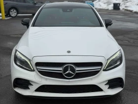 Mercedes-Benz C 43 AMG 4MATIC * DISTRONIC* BURMESTER* PANO* , снимка 6