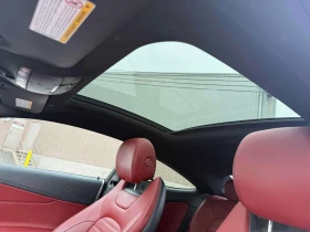 Mercedes-Benz C 43 AMG 4MATIC * DISTRONIC* BURMESTER* PANO* , снимка 12
