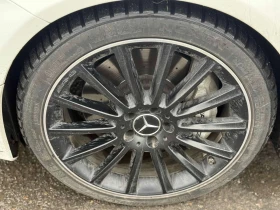 Mercedes-Benz C 43 AMG 4MATIC * DISTRONIC* BURMESTER* PANO* , снимка 7