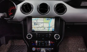Ford Mustang 5.0 GT* КОЖА* NAVI* ПОДГРЕВ* ОБДУХВАНЕ* MEMORY* , снимка 12