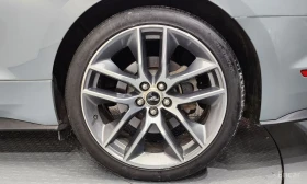 Ford Mustang 5.0 GT* КОЖА* NAVI* ПОДГРЕВ* ОБДУХВАНЕ* MEMORY* , снимка 5