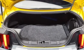 Ford Mustang 5.0 GT* КОЖА* NAVI* ПОДГРЕВ* ОБДУХВАНЕ* MEMORY* , снимка 16