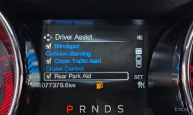 Ford Mustang 5.0 GT* КОЖА* NAVI* ПОДГРЕВ* ОБДУХВАНЕ* MEMORY* , снимка 11