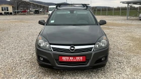 Opel Astra 1.7D-ecoflex/110кс/НОВ ВНОС ОТ ИТАЛИЯ, снимка 2