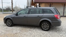 Opel Astra 1.7D-ecoflex/110кс/НОВ ВНОС ОТ ИТАЛИЯ, снимка 6