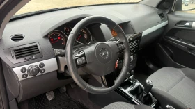 Opel Astra 1.7D-ecoflex/110кс/НОВ ВНОС ОТ ИТАЛИЯ, снимка 11