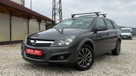 Opel Astra 1.7D-ecoflex/110кс/НОВ ВНОС ОТ ИТАЛИЯ, снимка 3
