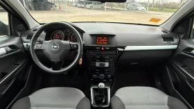 Opel Astra 1.7D-ecoflex/110кс/НОВ ВНОС ОТ ИТАЛИЯ, снимка 10