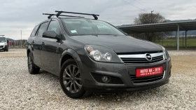 Opel Astra 1.7D-ecoflex/110кс/НОВ ВНОС ОТ ИТАЛИЯ, снимка 1