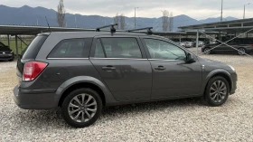 Opel Astra 1.7D-ecoflex/110кс/НОВ ВНОС ОТ ИТАЛИЯ, снимка 4