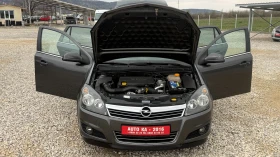 Opel Astra 1.7D-ecoflex/110кс/НОВ ВНОС ОТ ИТАЛИЯ, снимка 8