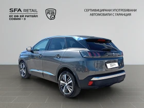 Peugeot 3008 New Line Up ALLURE 1.5 BlueHDi 130 S&S EAT8 EURO 6, снимка 7