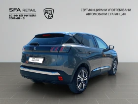 Peugeot 3008 New Line Up ALLURE 1.5 BlueHDi 130 S&S EAT8 EURO 6, снимка 5