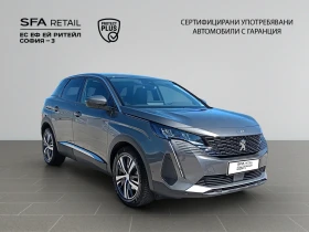 Peugeot 3008 New Line Up ALLURE 1.5 BlueHDi 130 S&S EAT8 EURO 6, снимка 3