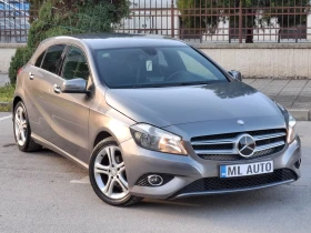 Mercedes-Benz A 180 1.5dCi 110hp * EURO 6 * КЛИМАТРОНИК * ИТАЛИЯ * , снимка 1
