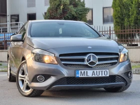 Mercedes-Benz A 180 1.5dCi 110hp * EURO 6 * КЛИМАТРОНИК * ИТАЛИЯ * , снимка 2