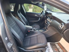 Mercedes-Benz A 180 1.5dCi 110hp * EURO 6 * КЛИМАТРОНИК * ИТАЛИЯ * , снимка 15