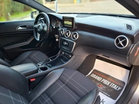 Mercedes-Benz A 180 1.5dCi 110hp * EURO 6 * КЛИМАТРОНИК * ИТАЛИЯ * , снимка 14