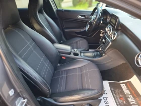 Mercedes-Benz A 180 1.5dCi 110hp * EURO 6 * КЛИМАТРОНИК * ИТАЛИЯ * , снимка 12