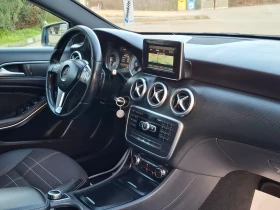 Mercedes-Benz A 180 1.5dCi 110hp * EURO 6 * КЛИМАТРОНИК * ИТАЛИЯ * , снимка 13