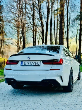 BMW 330 M Performace, LASER, снимка 5
