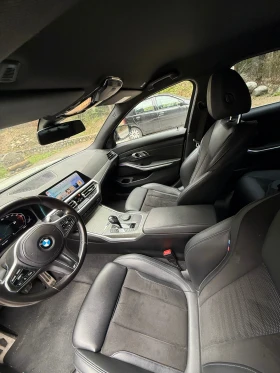BMW 330 M Performace, LASER, снимка 12