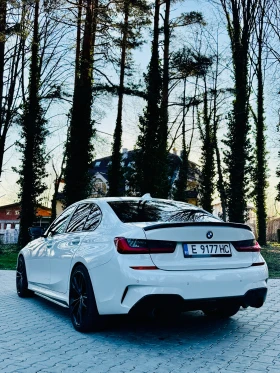 BMW 330 M Performace, LASER, снимка 4