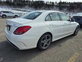 Mercedes-Benz C 300 * CARFAX * ЦЕНА ДО БГ, снимка 3