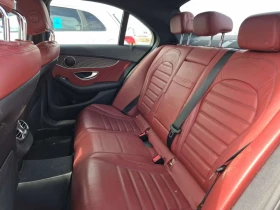 Mercedes-Benz C 300 * CARFAX * ЦЕНА ДО БГ, снимка 11