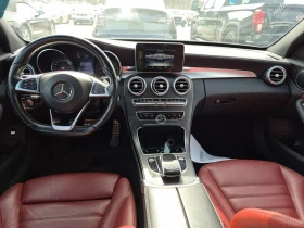Mercedes-Benz C 300 * CARFAX * ЦЕНА ДО БГ, снимка 10