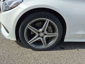 Mercedes-Benz C 300 * CARFAX * ЦЕНА ДО БГ, снимка 6