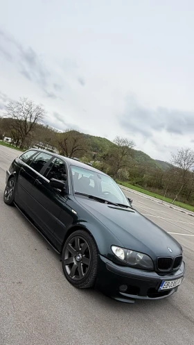 BMW 330 D 184hp * TOP* , снимка 1