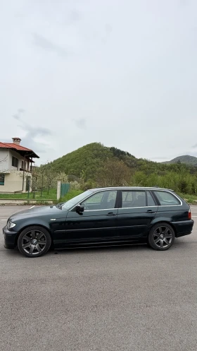 BMW 330 D 184hp * TOP* , снимка 4