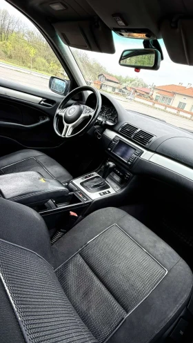 BMW 330 D 184hp * TOP* , снимка 6