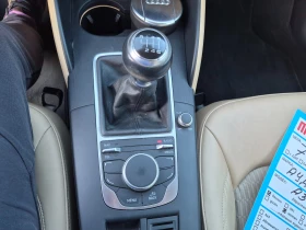 Audi A3 1.4 TFSI g-tron, снимка 13