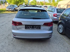 Audi A3 1.4 TFSI g-tron, снимка 4