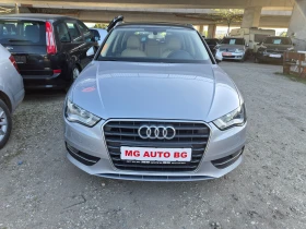 Audi A3 1.4 TFSI g-tron, снимка 2