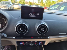 Audi A3 1.4 TFSI g-tron, снимка 11