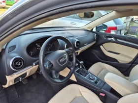 Audi A3 1.4 TFSI g-tron, снимка 7