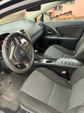 Toyota Avensis 2.0 D4D, снимка 3