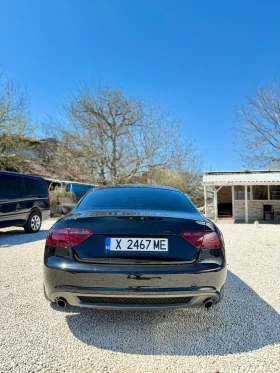 Audi A5, снимка 7