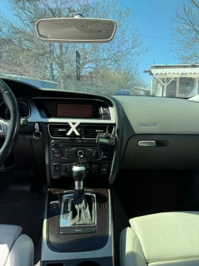 Audi A5, снимка 10