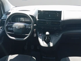Citroen Berlingo MCA MPV M Live Pack 1.5 BlueHDI 102 BVM6 S&S E6.4 , снимка 9