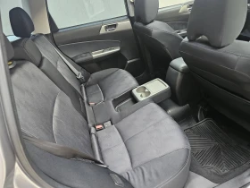 Subaru Forester 2.0i 4x4 BRC , снимка 16