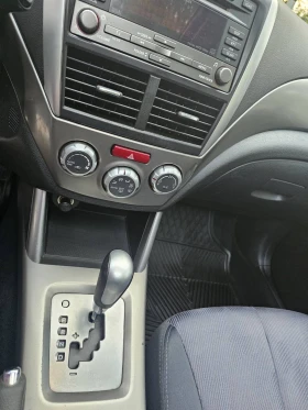 Subaru Forester 2.0i 4x4 BRC , снимка 14