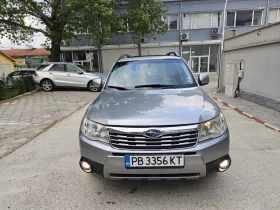 Subaru Forester 2.0i 4x4 BRC , снимка 2