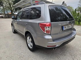 Subaru Forester 2.0i 4x4 BRC , снимка 5