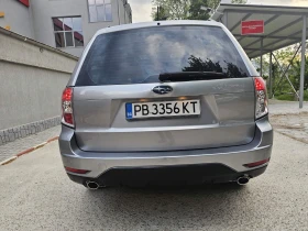 Subaru Forester 2.0i 4x4 BRC , снимка 6