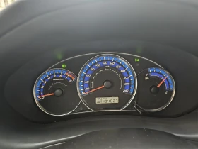 Subaru Forester 2.0i 4x4 BRC , снимка 17